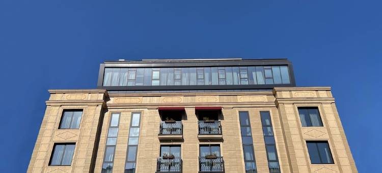 马里安广场酒店(Marjan Plaza Hotel)图片