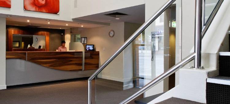 Breakfree阿德莱德酒店(BreakFree Adelaide)图片