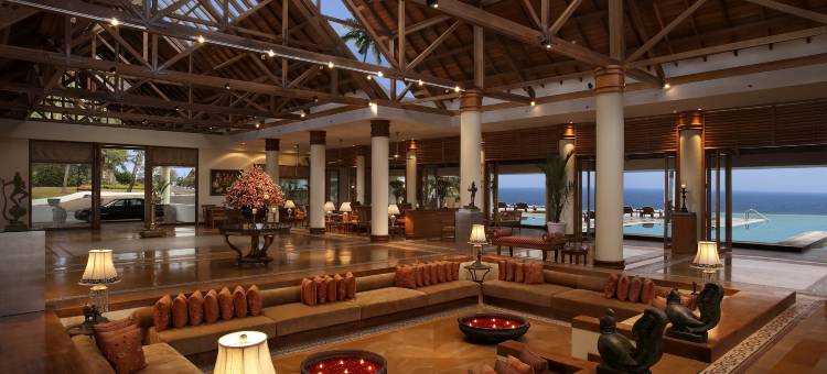 瓦兰度假村(The Leela Kovalam, A Raviz Hotel)图片