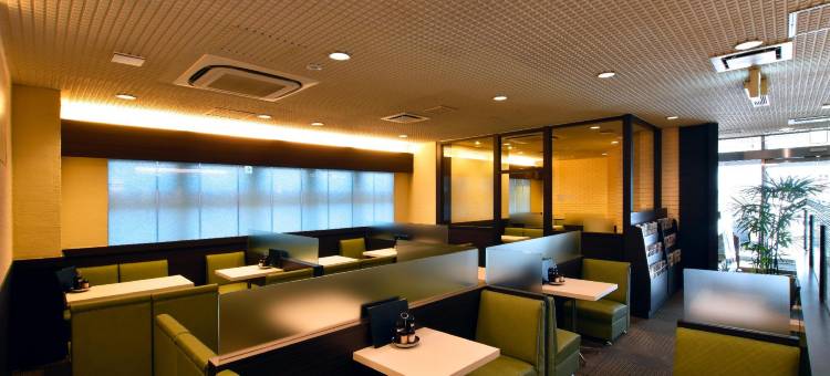 旭川太阳酒店(Asahikawa Sun Hotel)图片