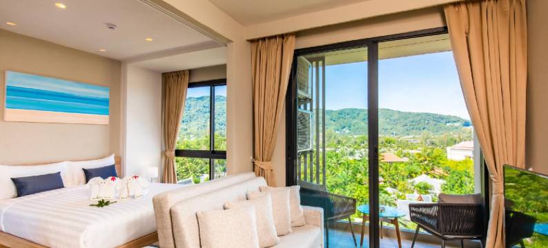 普吉岛钻石度假村(Diamond Resort Phuket Official Account)图片