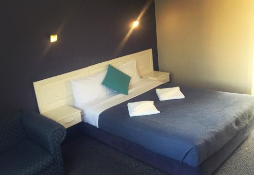 Excelsior Motor Inn Hotel Overview