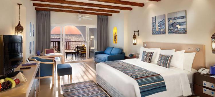 马萨阿拉姆努比亚希尔顿度假村(Hilton Marsa Alam Nubian Resort)图片