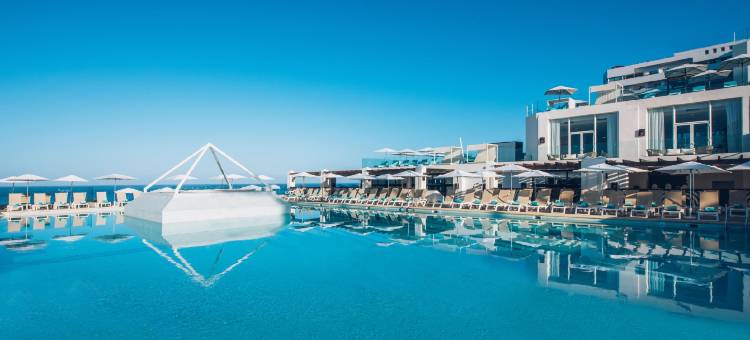 布干维尔海滩伊波罗之星海浪酒店(Iberostar Waves Bouganville Playa)图片