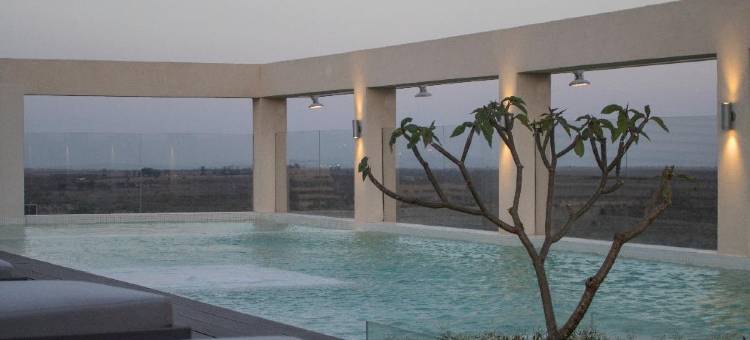 福朋喜来登酒店-内罗毕机场(Four Points by Sheraton Nairobi Airport)图片