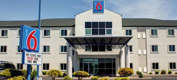 诺克斯维尔东美洲佳值酒店(Americas Best Value Inn Knoxville East)图片