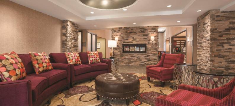 安克雷Homewood Suites by Hilton(Homewood Suites by Hilton Ankeny)图片