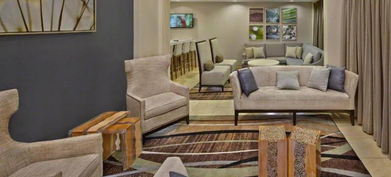 萨摩普雷斯酒店(SummerPlace Inn)图片