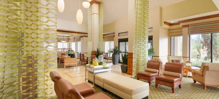 希尔顿花园旅馆-棕榈海岸镇中心(Hilton Garden Inn Palm Coast Town Center)图片