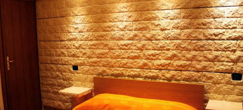 新公平B & B旅馆(Nuova Fiera Apart.)图片