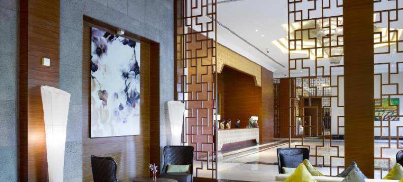 内比都宾乐雅酒店(Parkroyal Nay Pyi Taw)图片