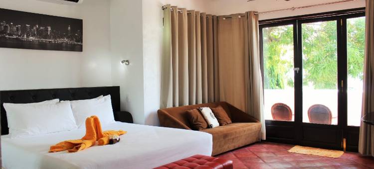 拉拉古纳别墅豪华潜水度假村(Lalaguna Villas Luxury Dive Resort and Spa)图片