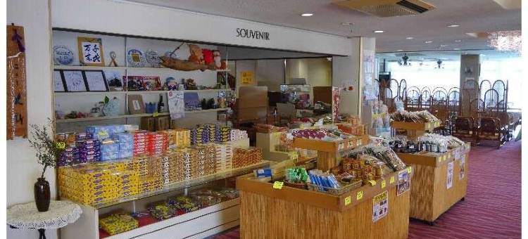 新大新酒店(Hotel New Daishin)图片
