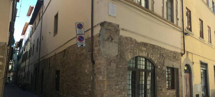 努玛佛罗伦萨贝尔菲奥雷宫(Numa Florence Palazzo Belfiore)图片