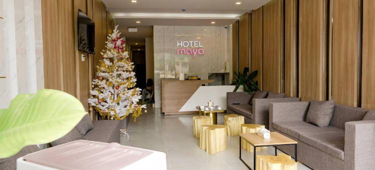 玛雅酒店(Maya Hotel)图片