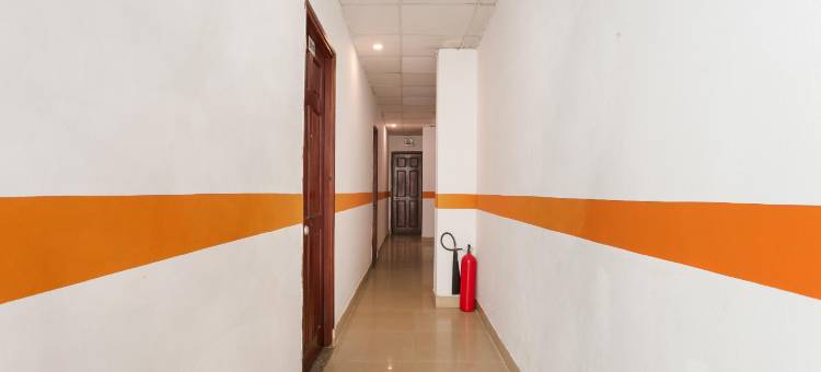 万桥酒店(Van Giao Hotel)图片