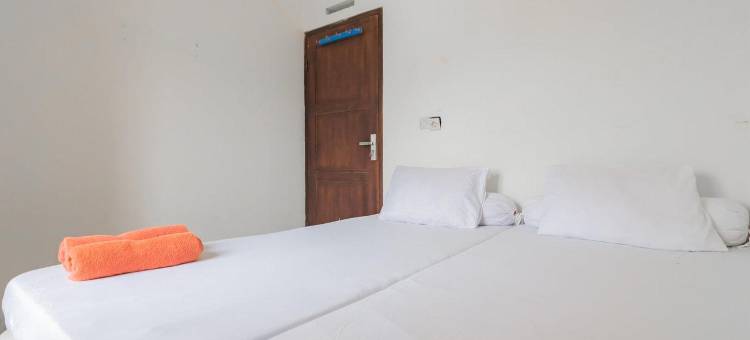 Small Homestay Syariah Sikembar Ciwidey Mitra RedDoorz图片