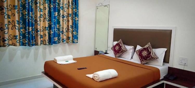 皇家传承酒店(Royal Heritage)图片