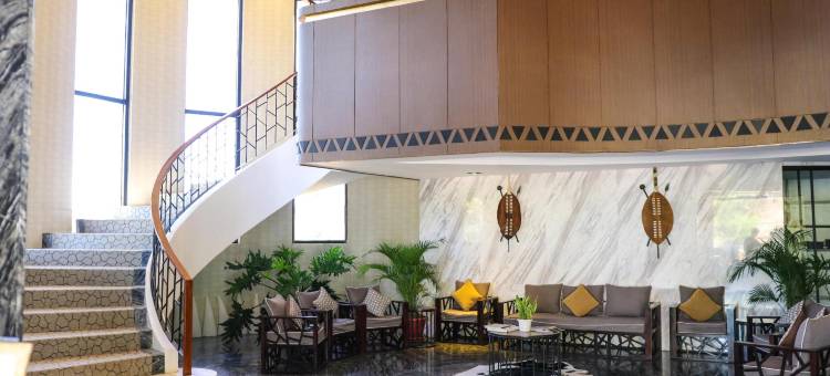 Safari酒店及别墅由Cocotel提供支持(Safari Hotel and Villas powered by Cocotel)图片