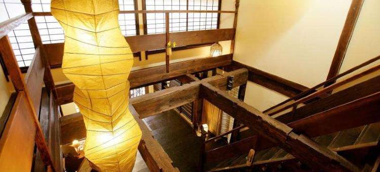 新木矿泉旅馆(Araki Kousen Ryokan (Japanese-Style Hotel))图片