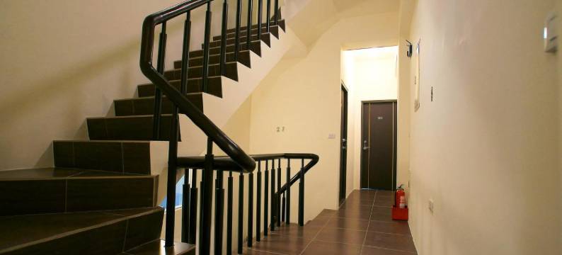 台东熊站智能入住旅宿图片