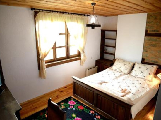 普里迈基亚旅馆