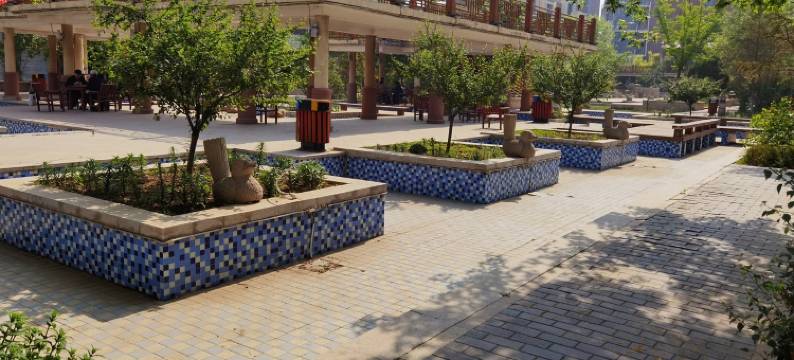 李佳佳公寓(滨海大道分店)图片