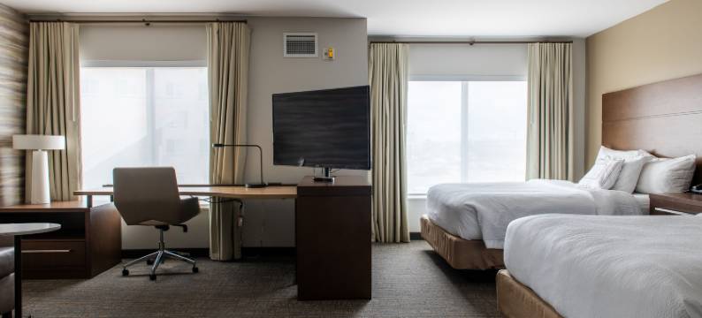 托莱多西居家酒店(Residence Inn Toledo West)图片