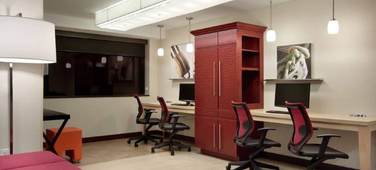Home2 Suites by Hilton Baltimore Downtown, MD(ex Comfort Inn & Suites)图片