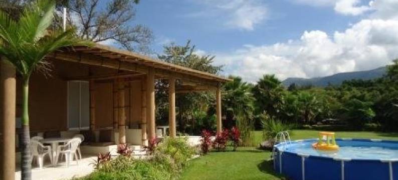 Quinta Santa Elena图片