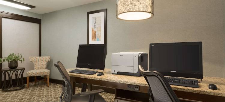 托莱多 - 莫米Homewood Suites by Hilton(Homewood Suites by Hilton Toledo - Maumee)图片