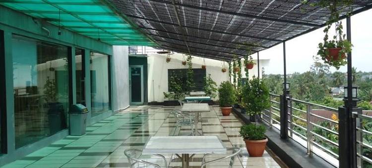 丽悦酒店(Urbanview Hotel Cosmo Jambi)图片