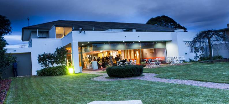 桑当丽晶汽车旅馆服务公寓(Sandown Regency)图片