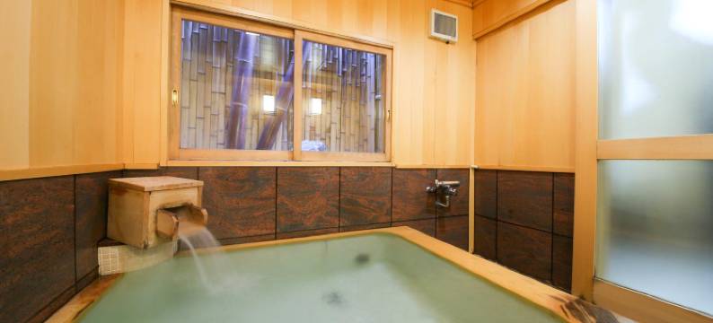 浅草加茂川旅馆(Ryokan Kamogawa Asakusa)图片