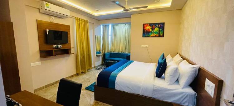 Royal Ace Stopover图片