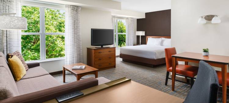 Residence Inn Philadelphia Montgomeryville图片