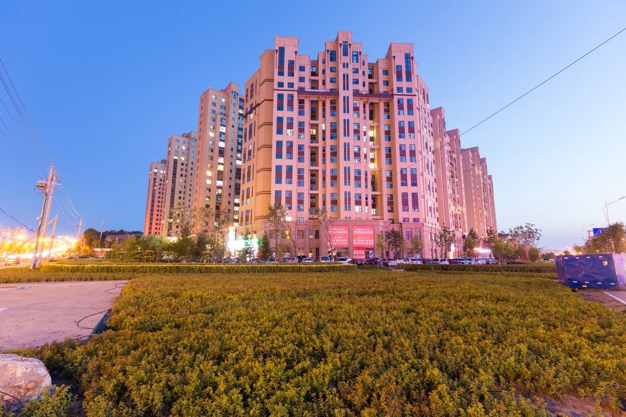 拾光民宿(创业路分店)