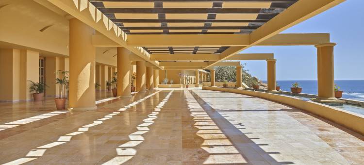 盛大嘉年华美洲洛斯卡波斯全包高尔夫温泉酒店(Grand Fiesta Americana Los Cabos All Inclusive Golf & Spa)图片