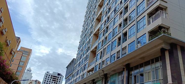 阿悦民宿(九州大道1号分店)图片