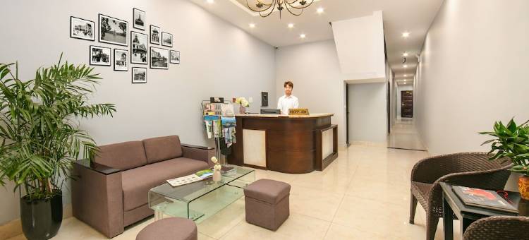 La Renta Premmier酒店和Spa(La Renta Premmier Hotel and Spa)图片