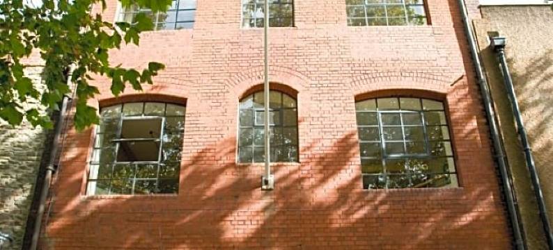 YHA布里斯托青年旅舍(YHA Bristol)图片