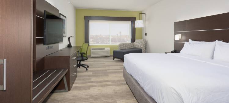 Holiday Inn Express & Suites Firestone - Longmont图片