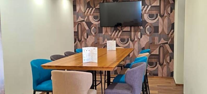 古恩巴尔德酒店(Hôtel la Guimbarde)图片