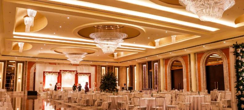 帕斯里查酒店(Hotel Pasricha)图片