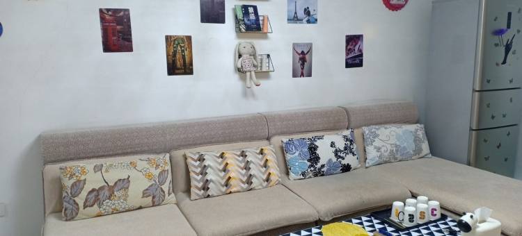 小东门杜金龙公寓(国师街分店)图片
