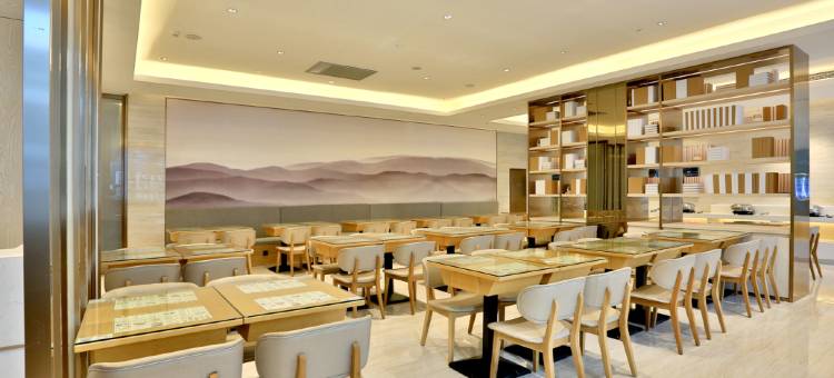 全季酒店(杭州钱江新城店)图片