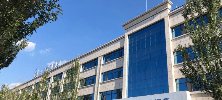 汉庭优佳酒店(忻州五寨经济开发区店)图片