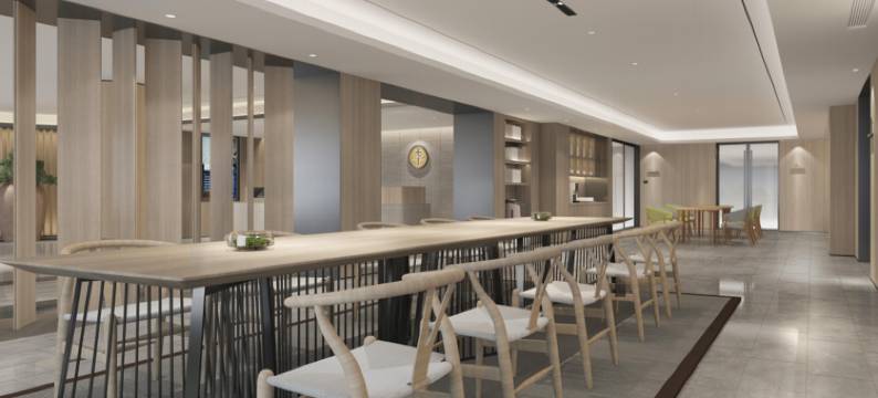 全季酒店(广州江泰路地铁站店)图片