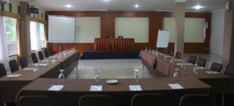 Albero Hotel Bogor图片