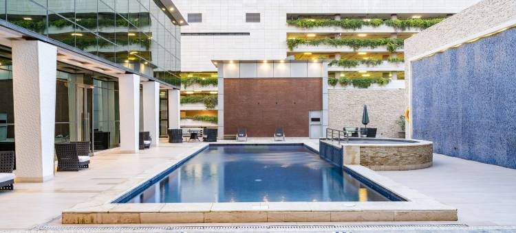 吉达海滨大道酒店(The Venue Jeddah Corniche)图片